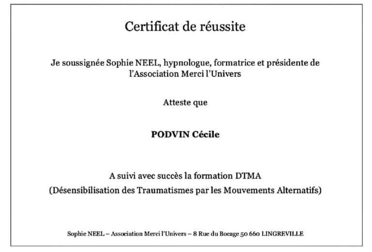 certif-Cécile Podvin3