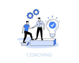 coaching